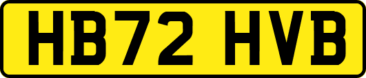 HB72HVB