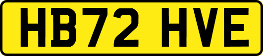 HB72HVE