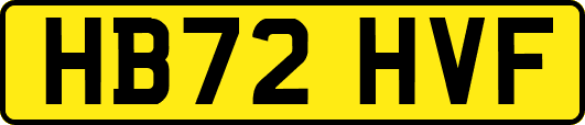 HB72HVF