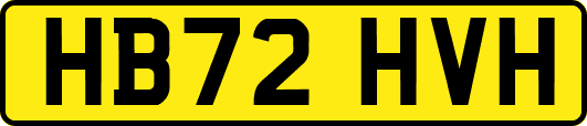 HB72HVH
