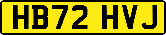 HB72HVJ