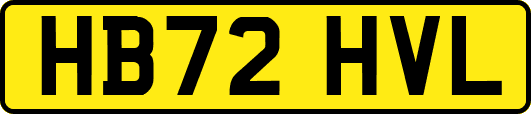 HB72HVL