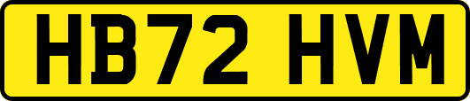 HB72HVM