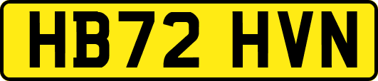 HB72HVN