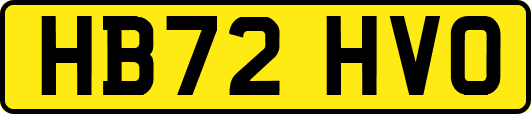 HB72HVO