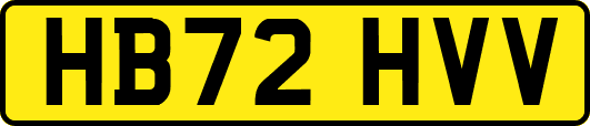 HB72HVV