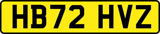 HB72HVZ