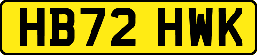 HB72HWK