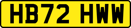 HB72HWW