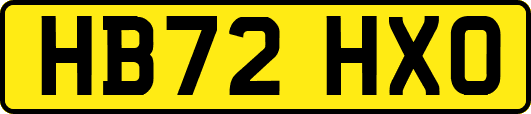 HB72HXO