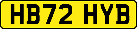 HB72HYB