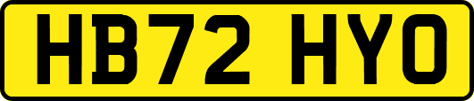 HB72HYO
