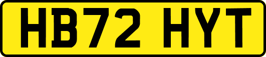 HB72HYT
