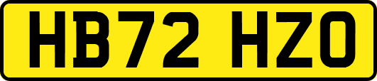 HB72HZO