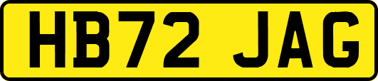 HB72JAG