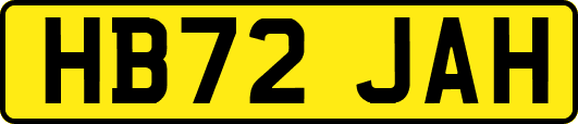HB72JAH