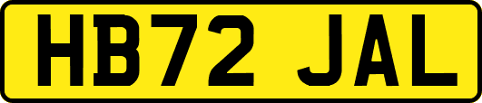 HB72JAL