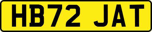 HB72JAT