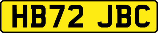 HB72JBC