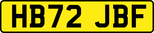 HB72JBF