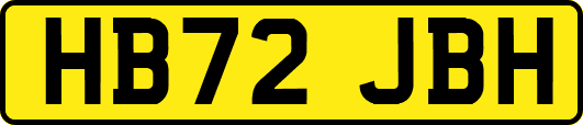 HB72JBH