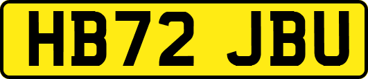 HB72JBU