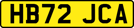 HB72JCA