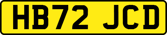 HB72JCD