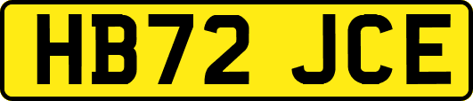 HB72JCE