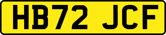 HB72JCF