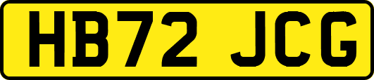 HB72JCG