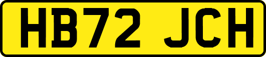 HB72JCH