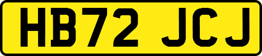HB72JCJ