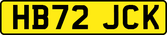 HB72JCK