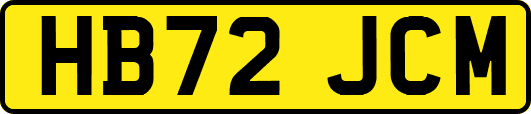 HB72JCM