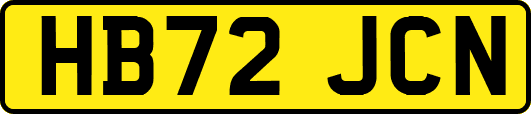 HB72JCN