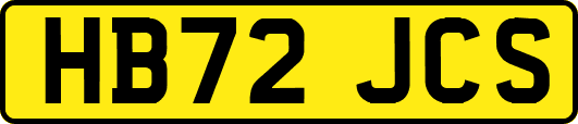 HB72JCS