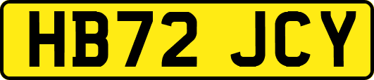 HB72JCY