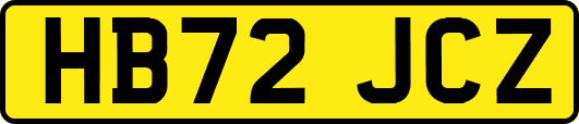 HB72JCZ