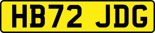 HB72JDG