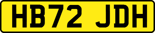 HB72JDH