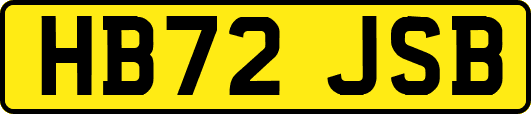 HB72JSB