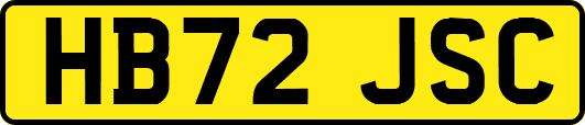 HB72JSC