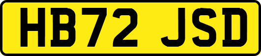 HB72JSD
