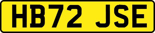 HB72JSE