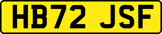 HB72JSF