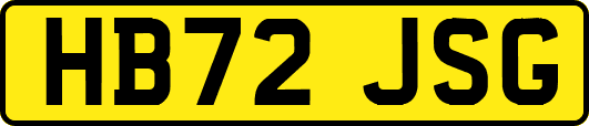 HB72JSG