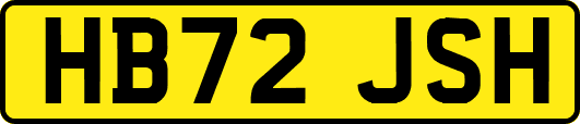 HB72JSH