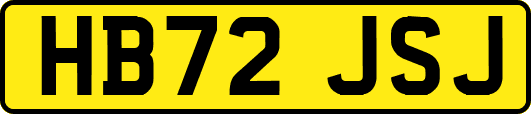 HB72JSJ