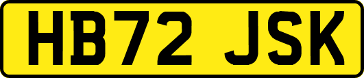 HB72JSK